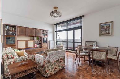 2 LOCALI A TREZZANO SUL NAVIGLIO