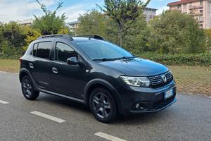 Dacia Sandero Stepway 1.5 dCi 8V 90CV Start&Stop