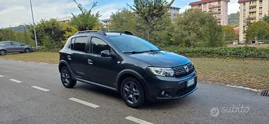 Dacia Sandero Stepway 1.5 dCi 8V 90CV Start&Stop