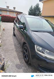 Sharan 7 posti