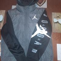 Giacca Jordan ragazzo Taglia M C