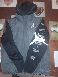 Giacca Jordan ragazzo Taglia M C