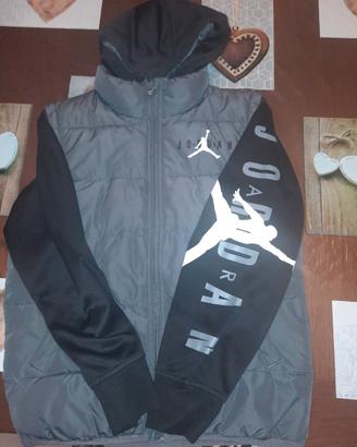 Giacca Jordan ragazzo Taglia M C