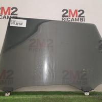 VETRO SCENDENTE POSTERIORE DESTRO MITSUBISHI ASX 1