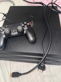 Playstation 4 pro