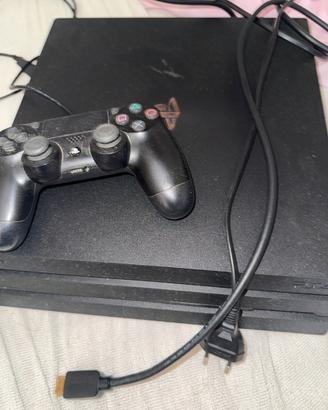 Playstation 4 pro