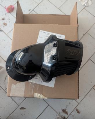 Filtro aria Harley Davidson per M8 117