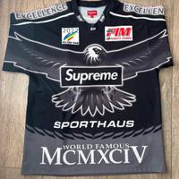 Maglia supreme taglia m