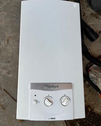 Scaldabagno vaillant