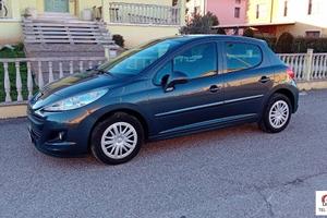 PEUGEOT - 207