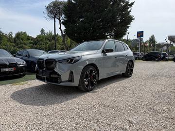 Bmw X3 xDriveM50 48V MSport Pro