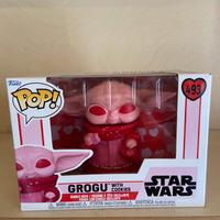 Funko Pop Star Wars