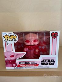 Funko Pop Star Wars