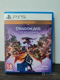 Dragon Age The Veilguard