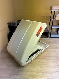 Gavone Fiamma Ultrabox