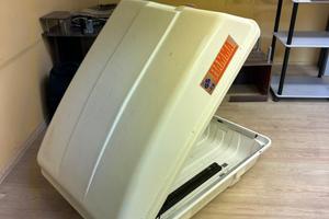 Gavone Fiamma Ultrabox