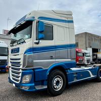 DAF XF460 trattore stradale 4x2 Euro 6