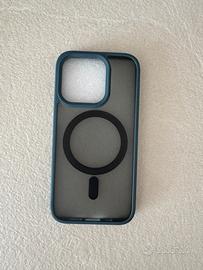 Cover iPhone 15 pro MagSafe