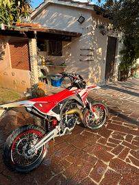 Fantix XM 50 2024