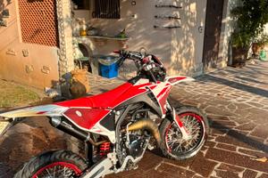 Fantic XM 50 2024