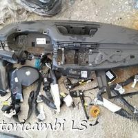 Kit Airbag Alfa Romeo Giulietta 2011