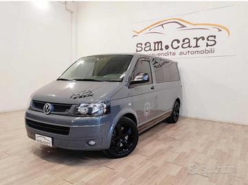 VOLKSWAGEN Caravelle 2.0 BiTDI 180CV DSG PC Comf