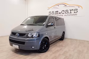VOLKSWAGEN Caravelle 2.0 BiTDI 180CV DSG PC Comf