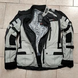 SPIDI Giacca e Pantaloni donna, usato poco