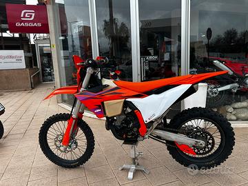 KTM EXC F250 2024