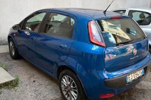 FIAT GRANDE PUNTO EVO