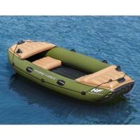 Bestway Canoa gonfiabile Neva Lii 65008