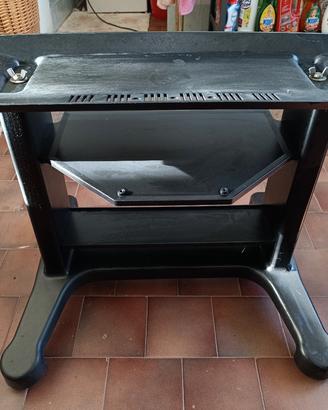 MIVAR PORTA TELEVISIONE