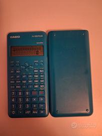 calcolatrice Casio Fx 220 plus