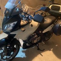 Suzuki Vstrom 650 DL