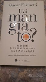 libro Hai mangiato ?