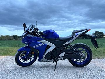 Yamaha YZF R3