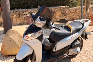 Sh 300