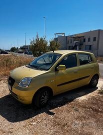 Kia picanto 2005