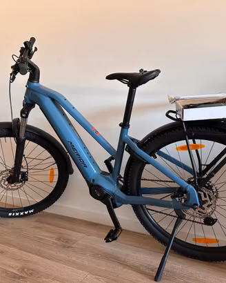 E-Bike Merida E FLOAT 400 CC EQ