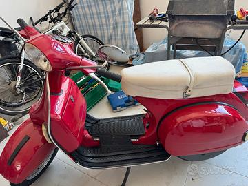 Vespa