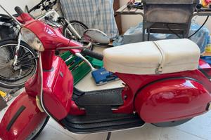 Vespa