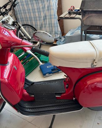 Vespa