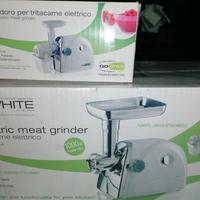 tritacarne eletrico GIO'STYLE