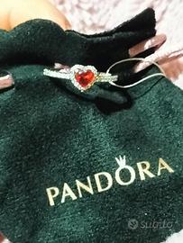 Anello Cuore Pandora