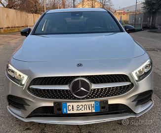 Mercedes classe a