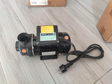 Filtro a Sabbia per Piscina con Pompa vidaXL 90291