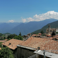 Disponibile appartamento a Borno