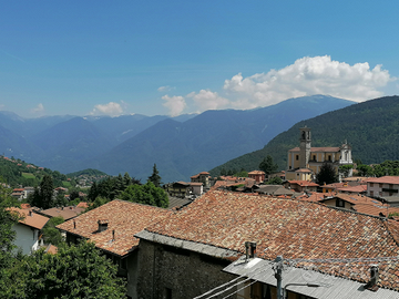 Disponibile appartamento a Borno