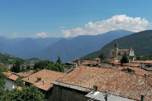 Disponibile appartamento a Borno