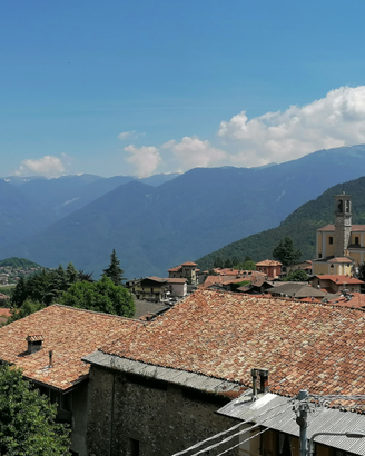 Disponibile appartamento a Borno